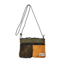 MMW Sacoche(エムエムダブリュー サコッシュ)