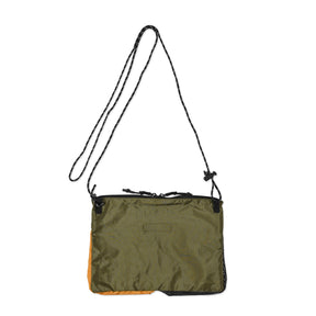 MMW Sacoche(エムエムダブリュー サコッシュ)