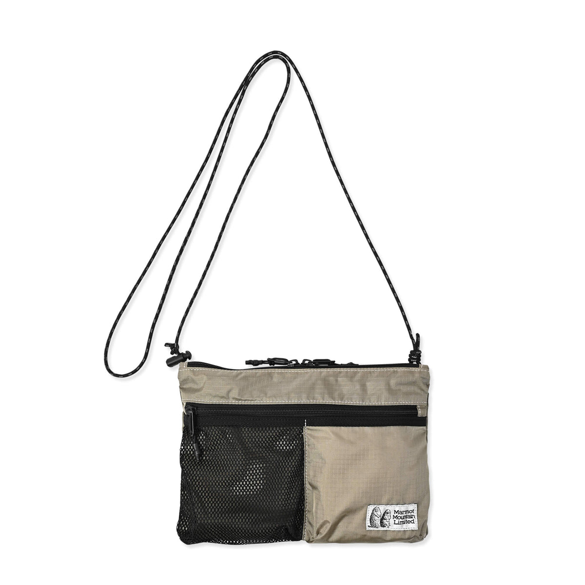 MMW Sacoche(エムエムダブリュー サコッシュ)