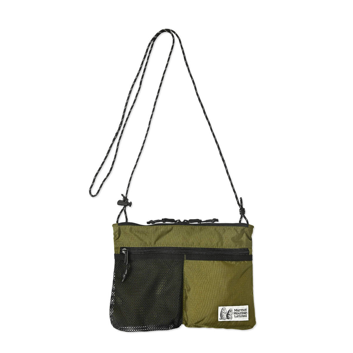 MMW Sacoche(エムエムダブリュー サコッシュ)