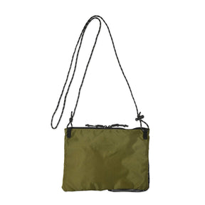 MMW Sacoche(エムエムダブリュー サコッシュ)