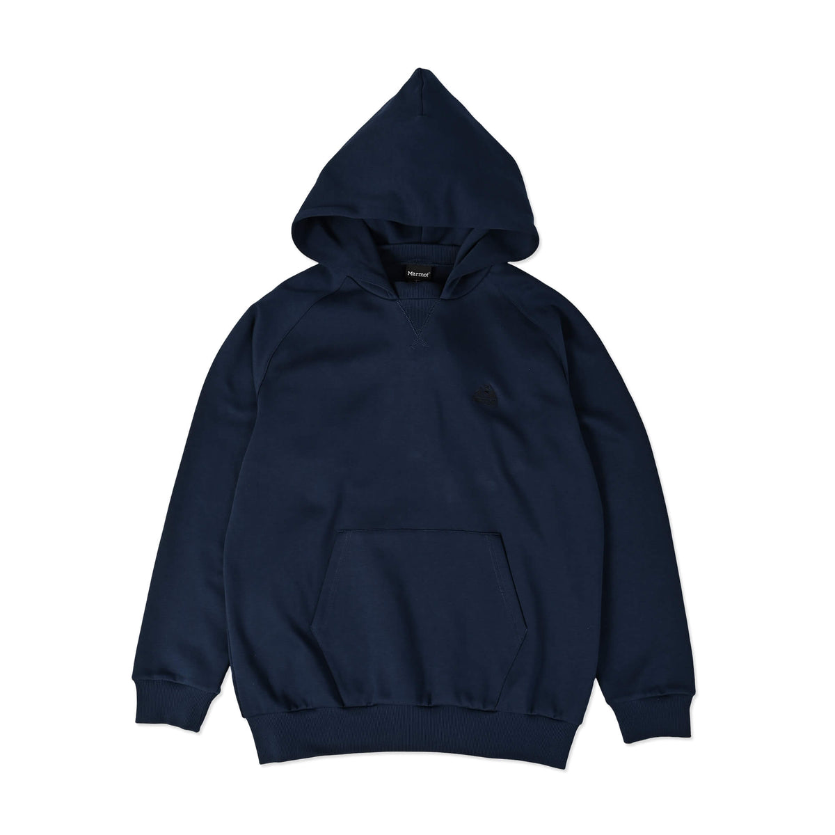 【tomo】Deuxieme smooth HOODY PULLOVER SAINT M×××××× - 【限定】SM-A23-0000-C20 / KK/HOODIE / COMPLICATED
