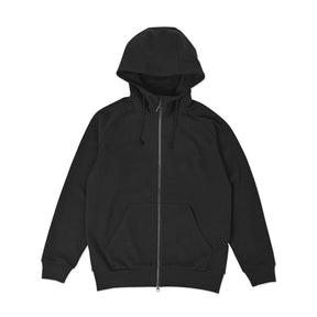 Mt.Training Zip Hoodie(マウントトレーニングジップフーディ)