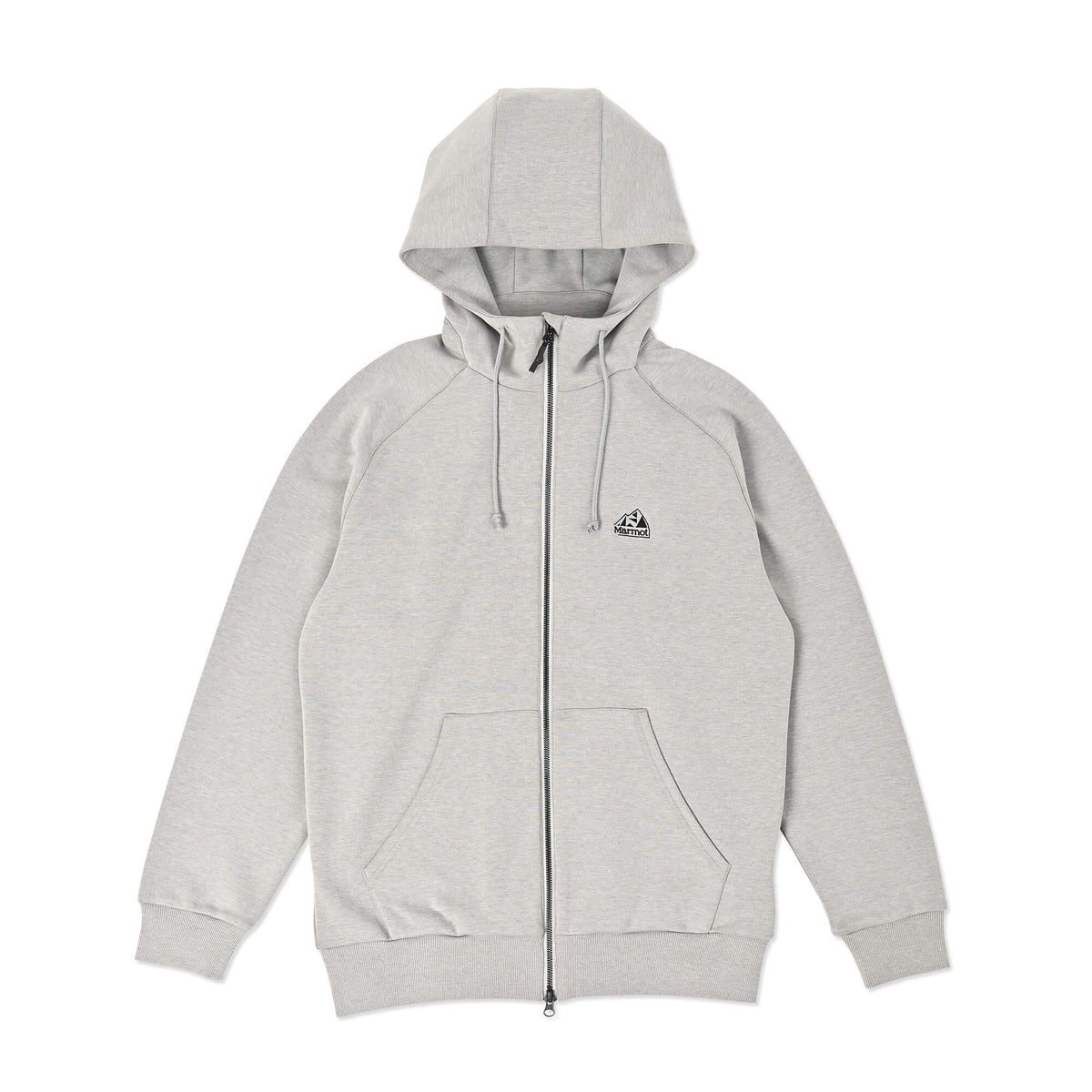 Mt.Training Zip Hoodie(マウントトレーニングジップフーディ)