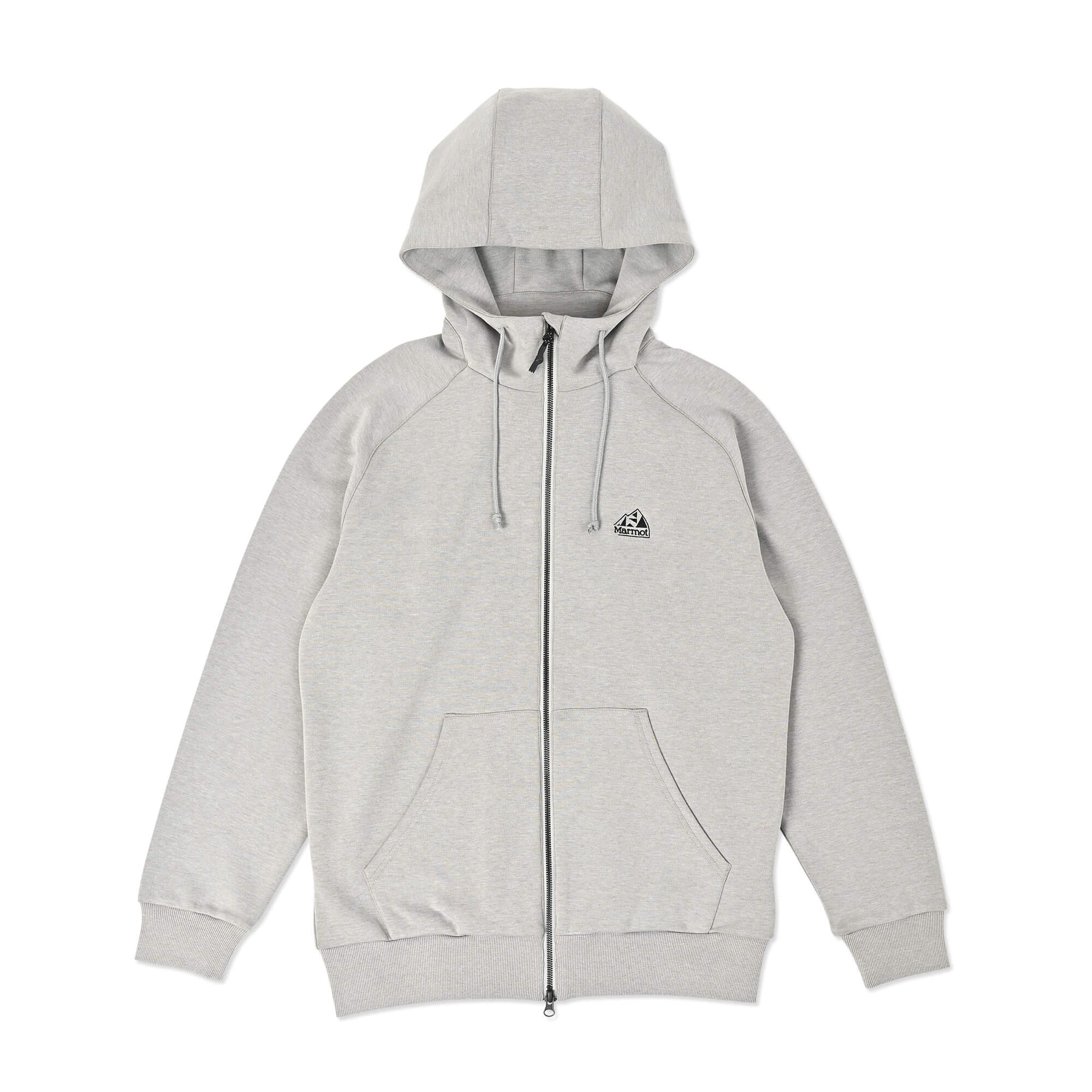 Mt.Training Zip Hoodie(マウントトレーニングジップフーディ)