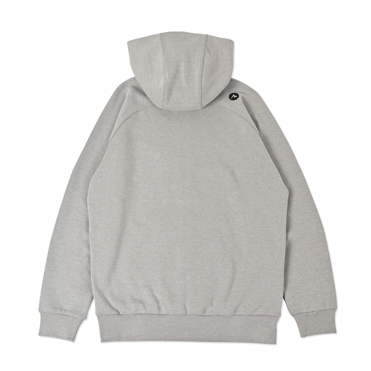 Mt.Training Zip Hoodie(マウントトレーニングジップフーディ)