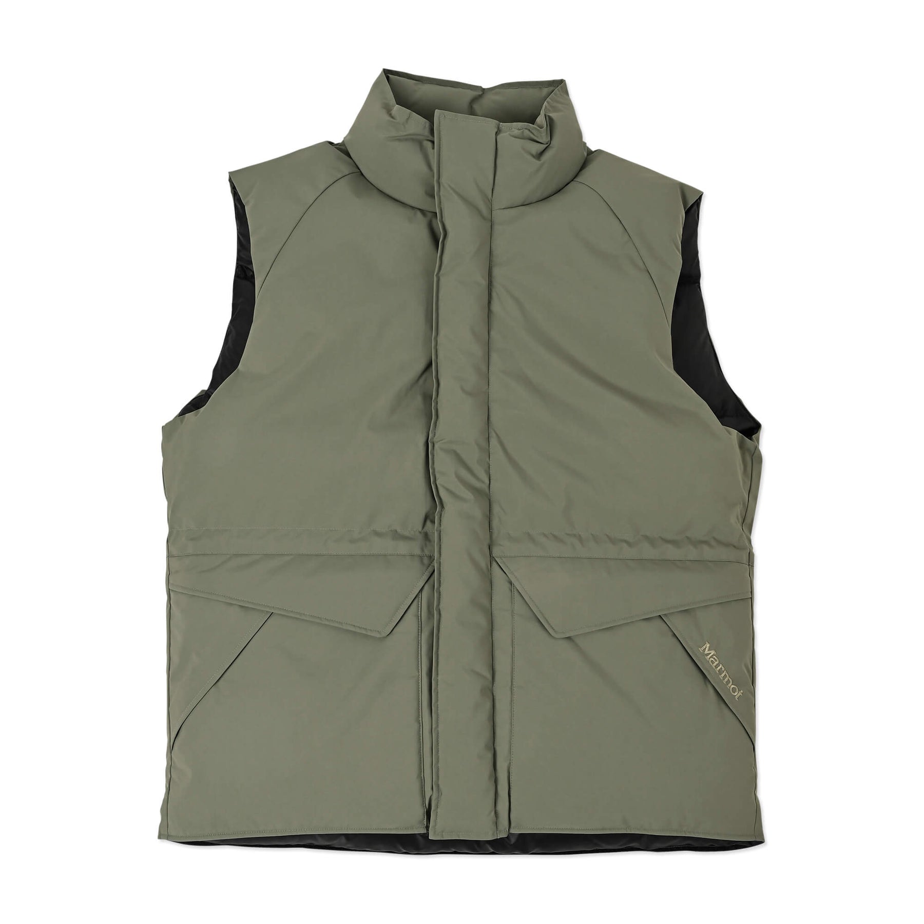 Mammoth Down Vest (マンモスダウンベスト)