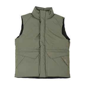 Mammoth Down Vest (マンモスダウンベスト)