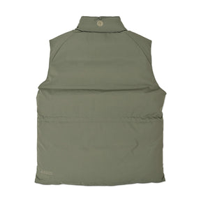 Mammoth Down Vest (マンモスダウンベスト)