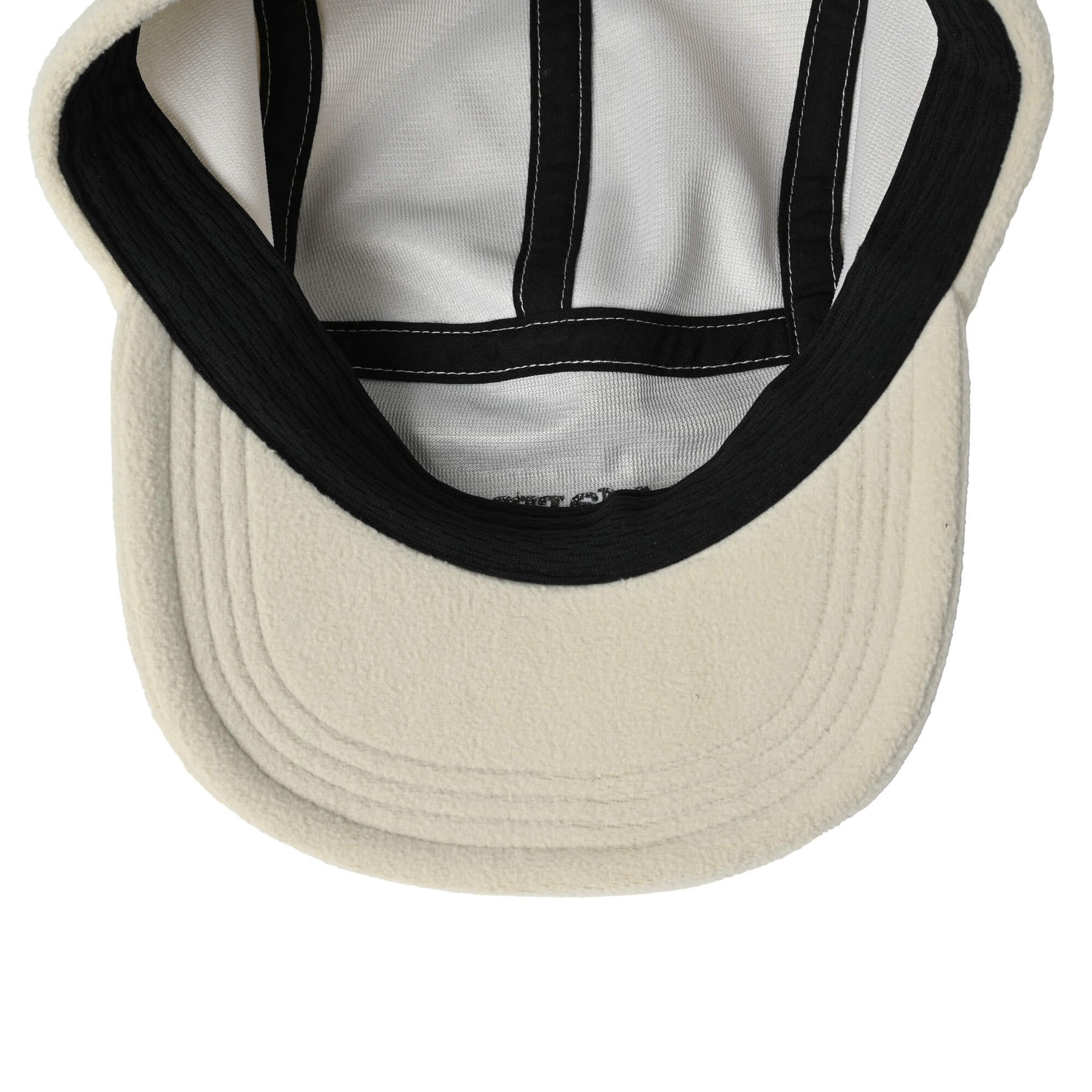 Fleece Combination Jet Cap (フリースコンビネーションジェットキャップ)