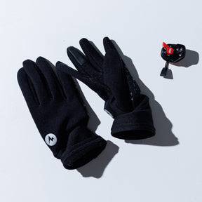 Power Stretch Fleece Glove(パワーストレッチフリースグローブ)