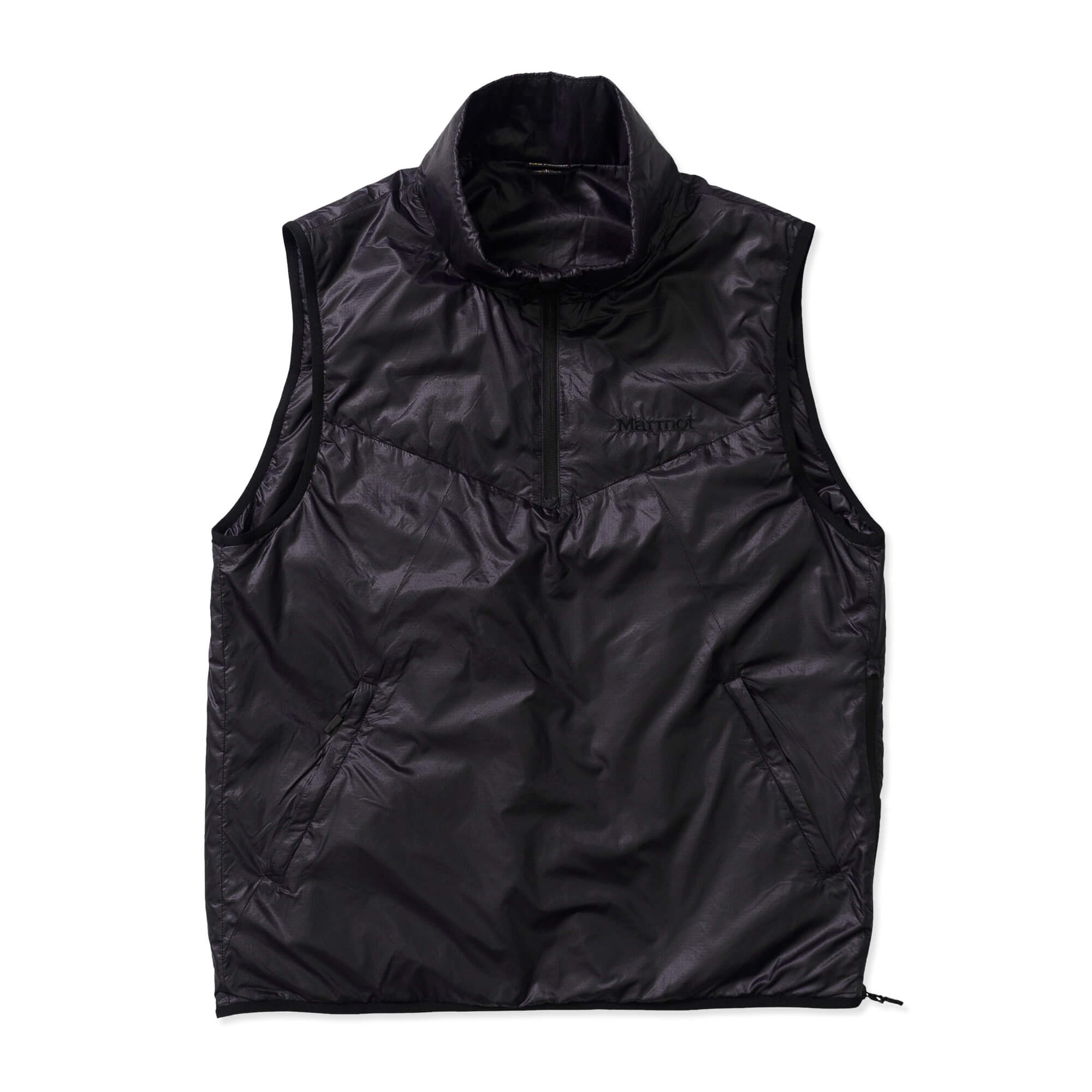 マーモット(MARMOT)｜Pertex Flont Mesh Combi Vest｜スニーカー