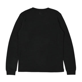 W's Climb Wool Skin L/S(ウィメンズ クライムウールスキンロングスリーブ)