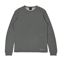 W's Climb Wool Skin L/S(ウィメンズ クライムウールスキンロングスリーブ)