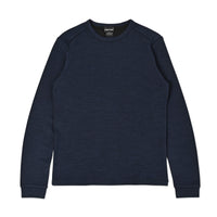 W's Climb Wool Skin L/S(ウィメンズ クライムウールスキンロングスリーブ)