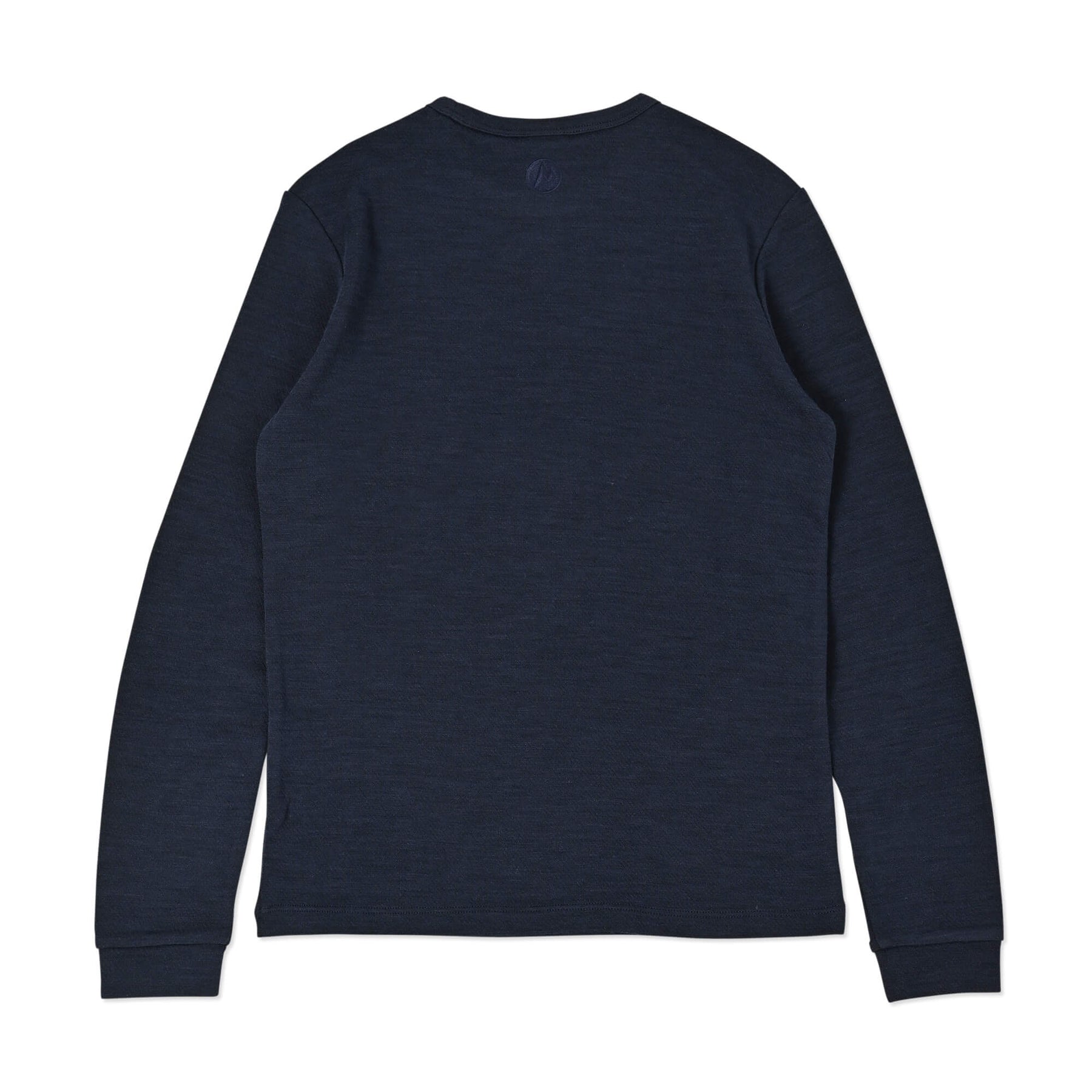 W's Climb Wool Skin L/S(ウィメンズ クライムウールスキンロングスリーブ)