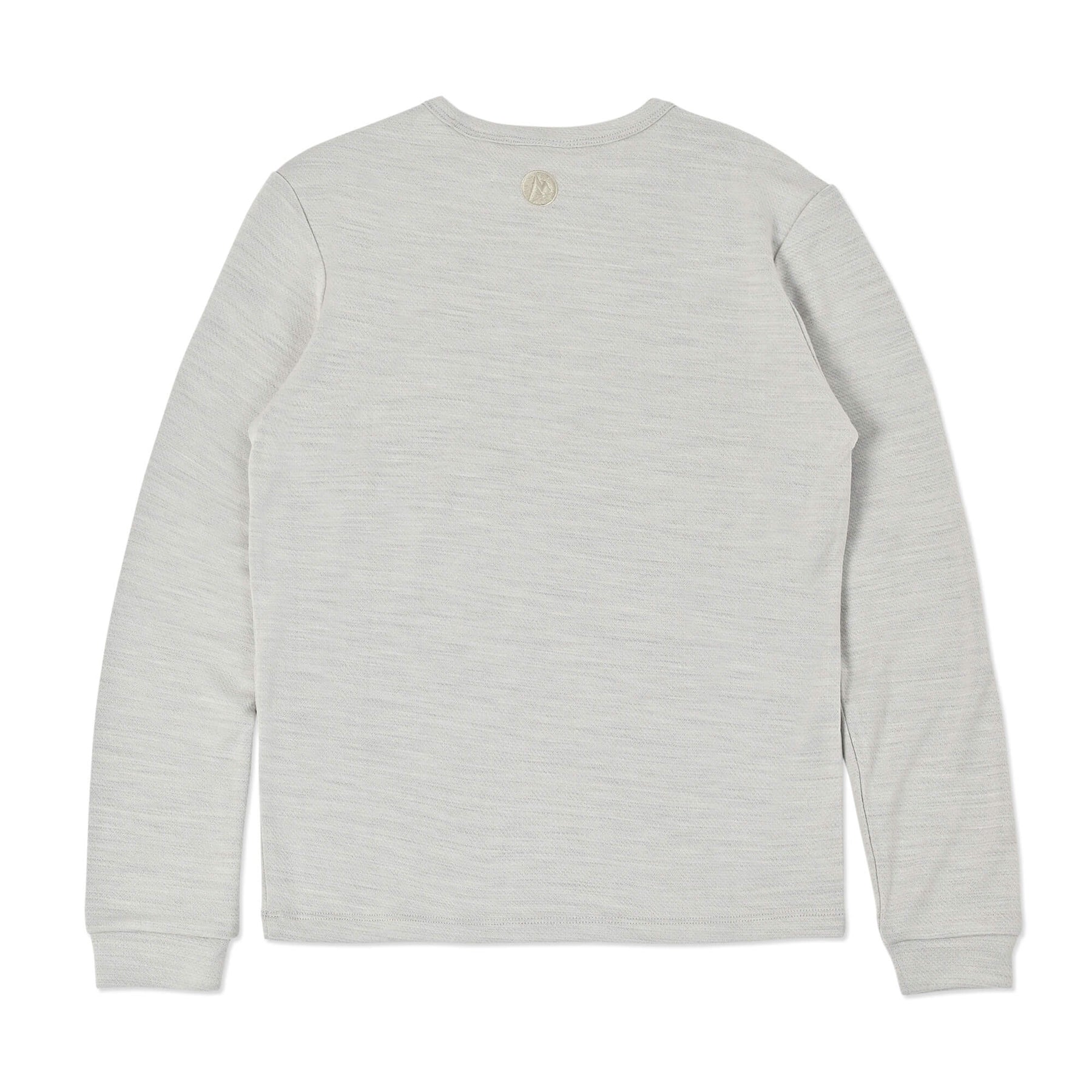 W's Climb Wool Skin L/S(ウィメンズ クライムウールスキンロングスリーブ)