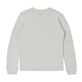 W's Climb Wool Skin L/S(ウィメンズ クライムウールスキンロングスリーブ)