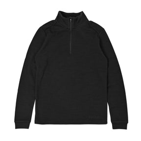 Climb Wool  Skin Half-zip L/S (クライムウールスキンハーフジップロングスリーブ)