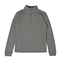 Climb Wool  Skin Half-zip L/S (クライムウールスキンハーフジップロングスリーブ)