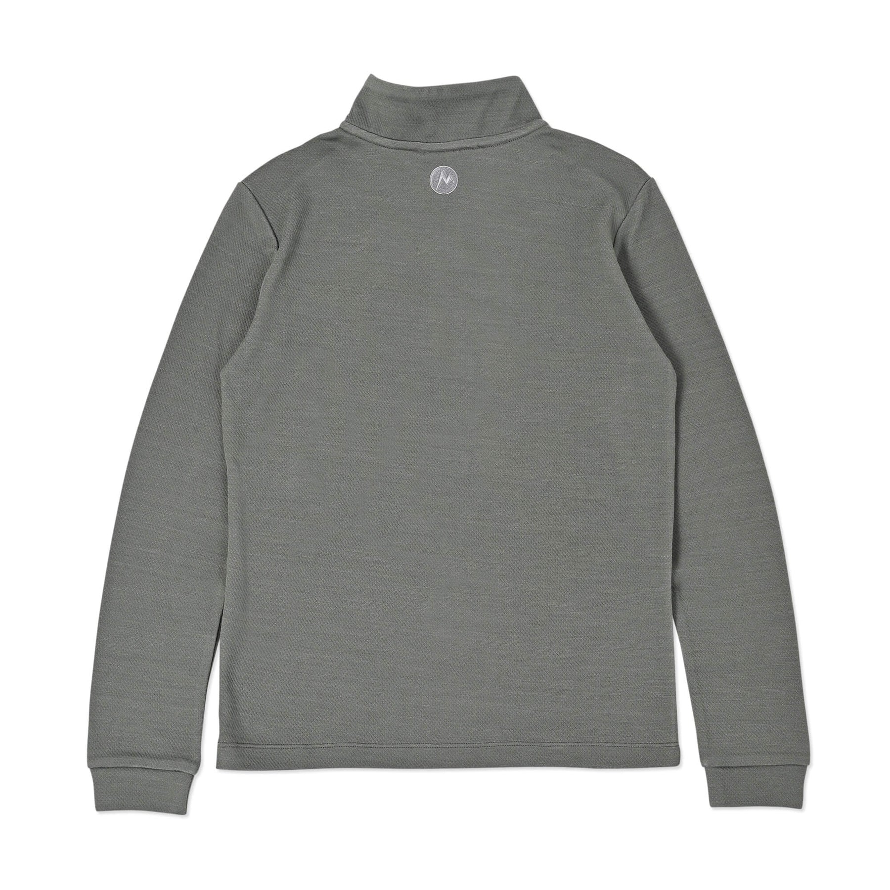 Climb Wool  Skin Half-zip L/S (クライムウールスキンハーフジップロングスリーブ)