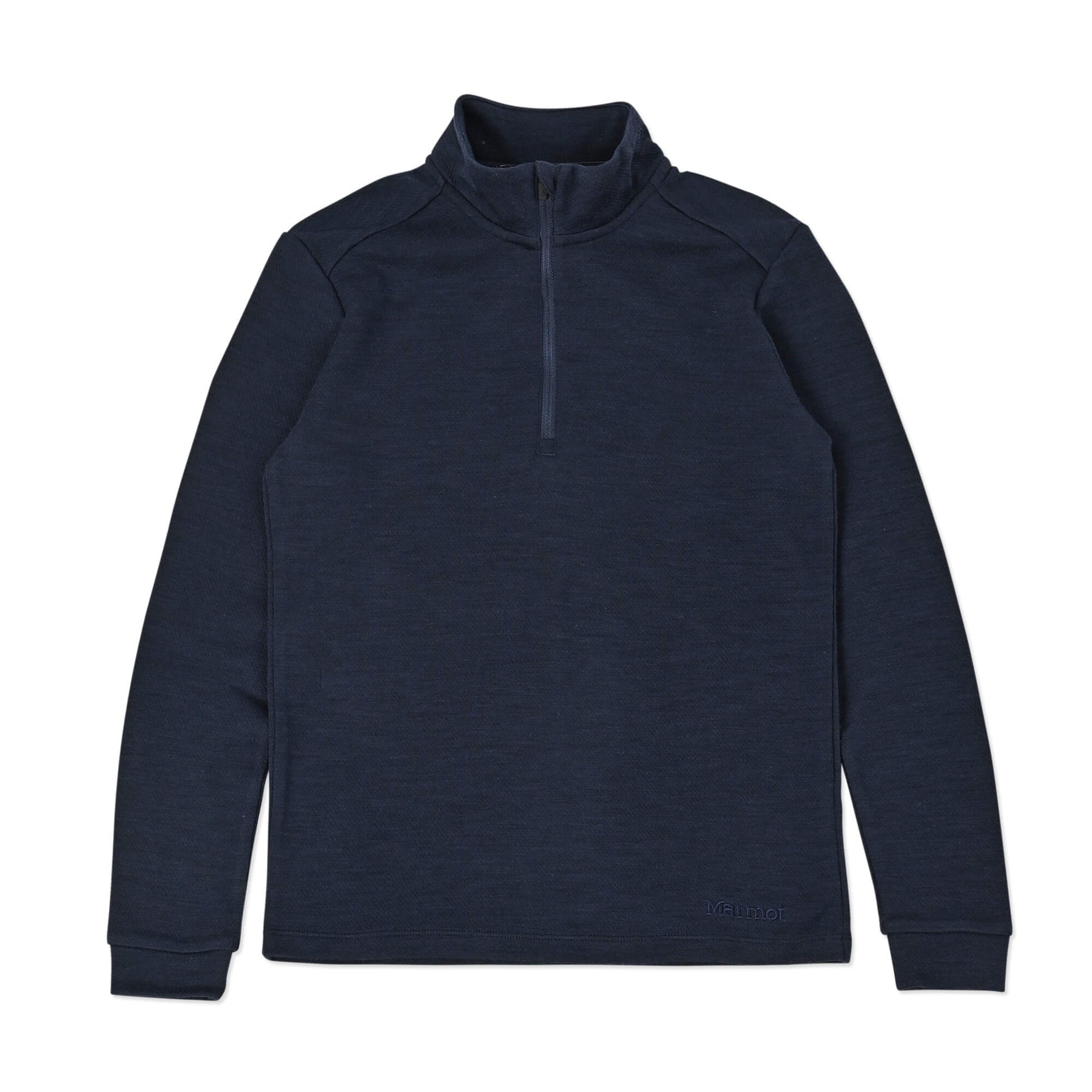 Climb Wool  Skin Half-zip L/S (クライムウールスキンハーフジップロングスリーブ)