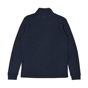 Climb Wool  Skin Half-zip L/S (クライムウールスキンハーフジップロングスリーブ)