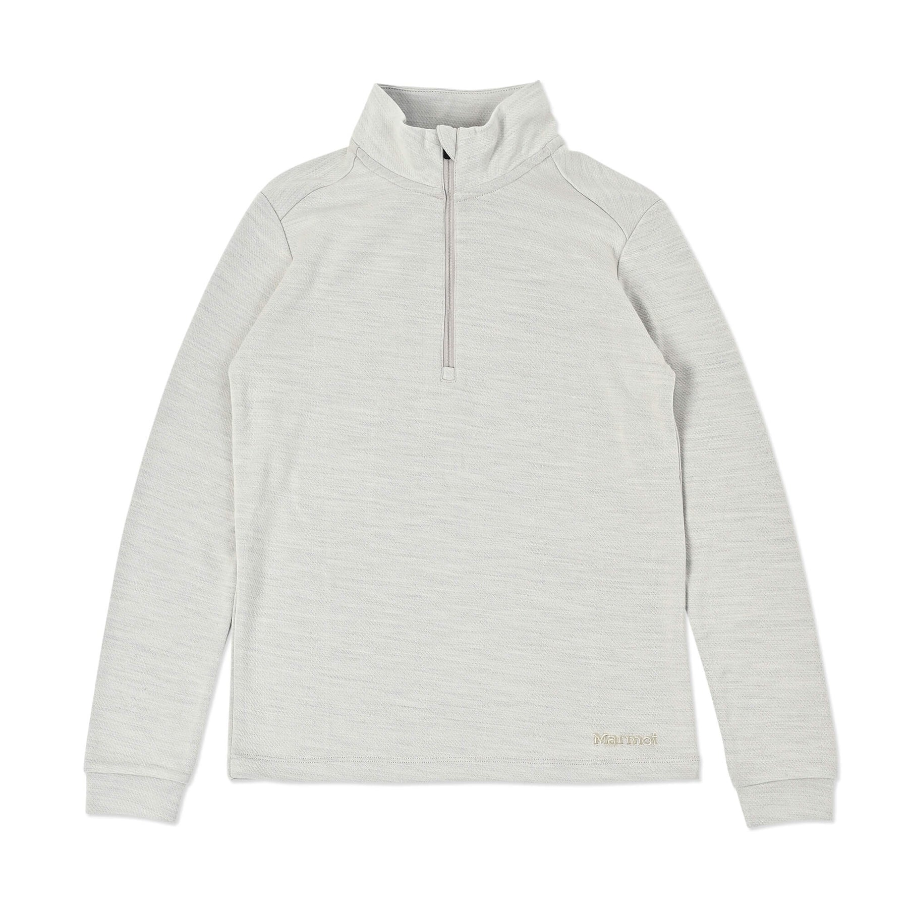 Climb Wool  Skin Half-zip L/S (クライムウールスキンハーフジップロングスリーブ)