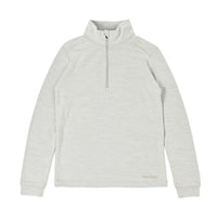 Climb Wool  Skin Half-zip L/S (クライムウールスキンハーフジップロングスリーブ)