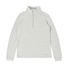 Climb Wool  Skin Half-zip L/S (クライムウールスキンハーフジップロングスリーブ)