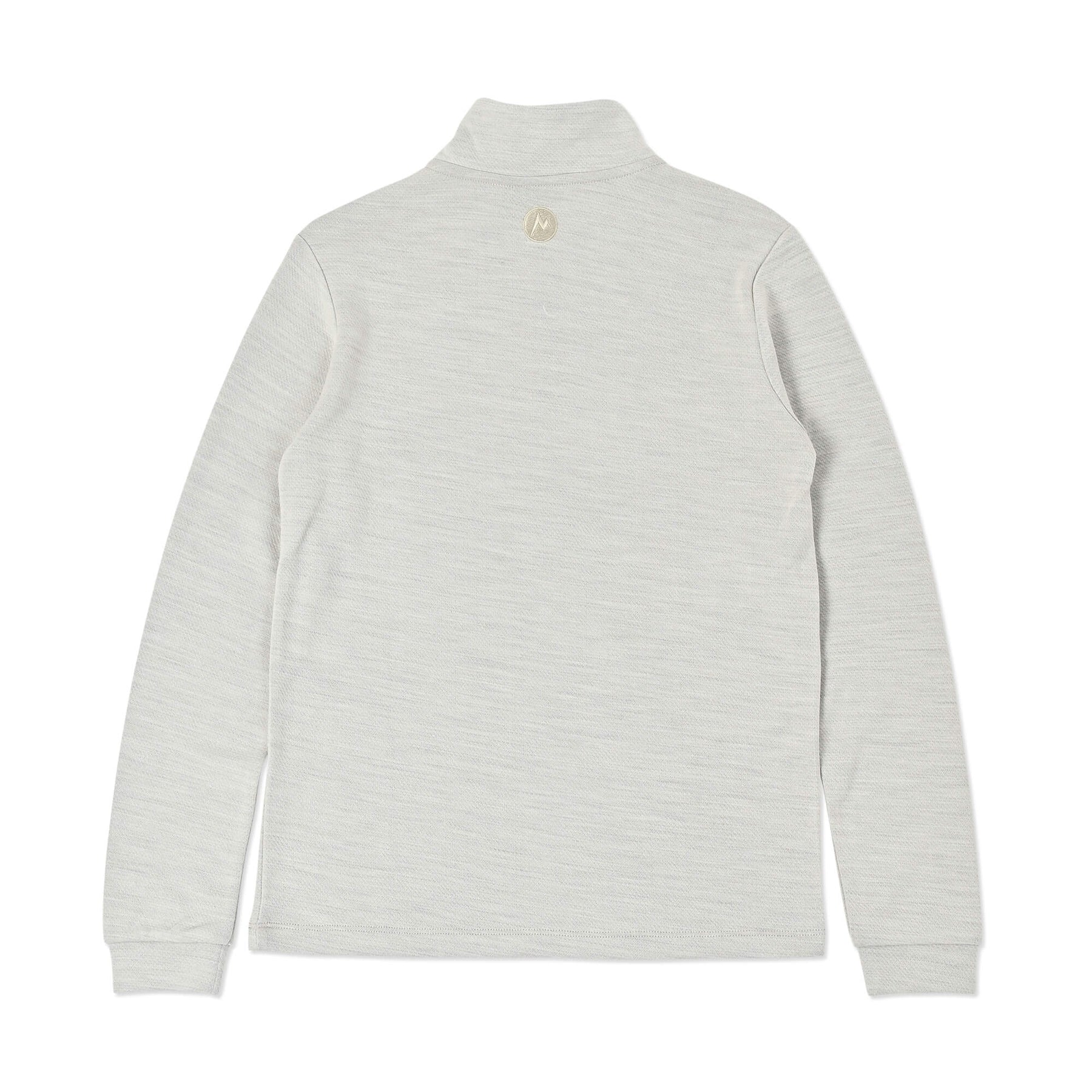 Climb Wool  Skin Half-zip L/S (クライムウールスキンハーフジップロングスリーブ)