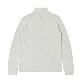 Climb Wool  Skin Half-zip L/S (クライムウールスキンハーフジップロングスリーブ)