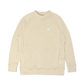 W’s Hybrid Wool Base Layer (ウィメンズ ハイブリッドウールべースレイヤー)