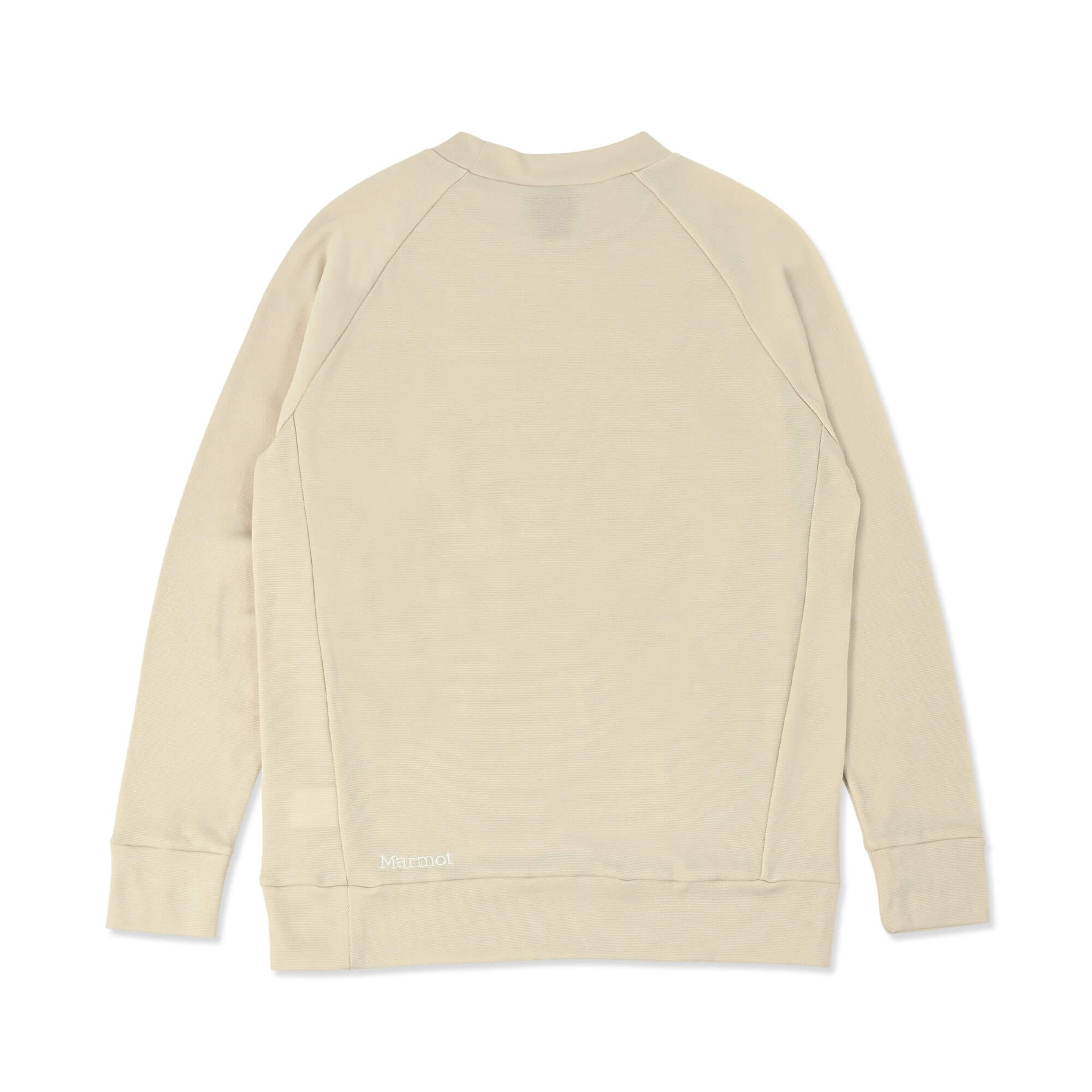 W’s Hybrid Wool Base Layer (ウィメンズ ハイブリッドウールべースレイヤー)