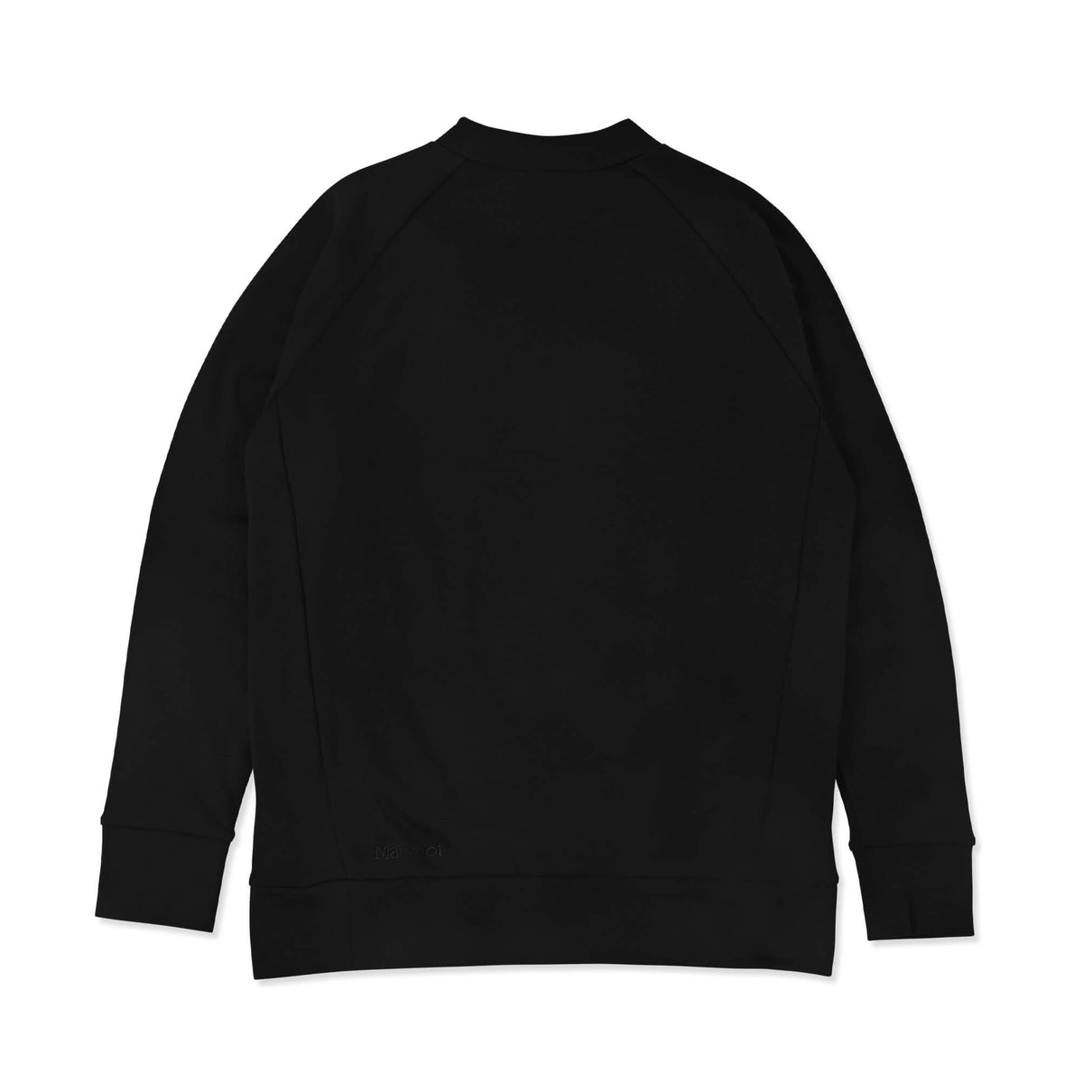 W’s Hybrid Wool Base Layer (ウィメンズ ハイブリッドウールべースレイヤー)