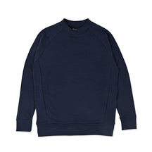 W’s Hybrid Wool Base Layer (ウィメンズ ハイブリッドウールべースレイヤー)