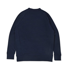 W’s Hybrid Wool Base Layer (ウィメンズ ハイブリッドウールべースレイヤー)