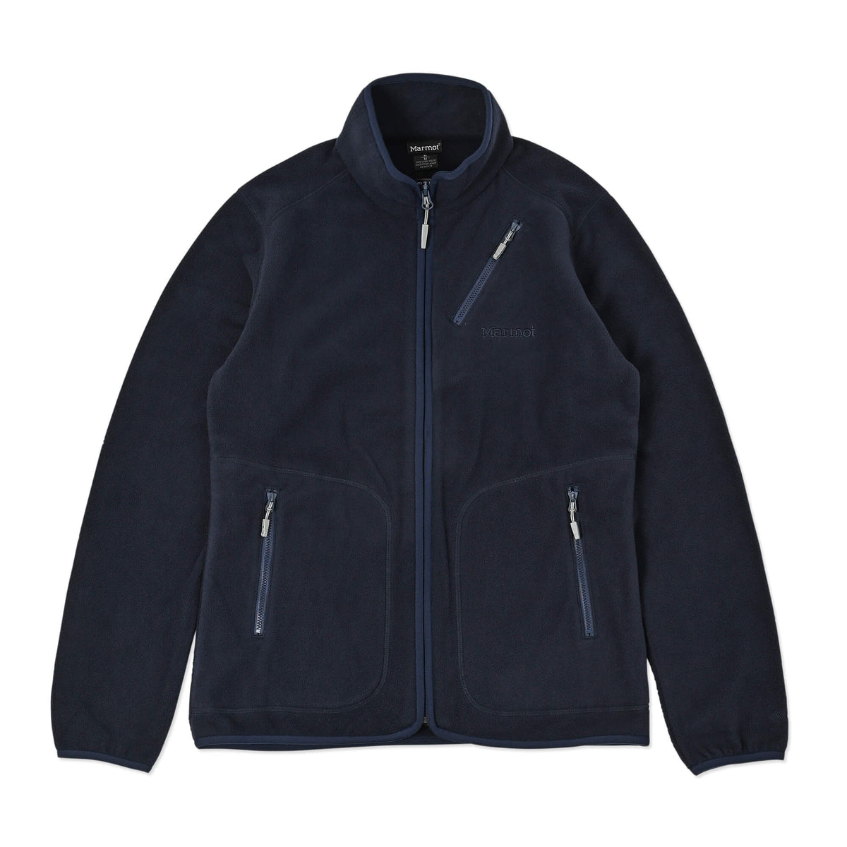 W’s Lodge Fleece Jacket (ウィメンズ ロッジフリースジャケット)