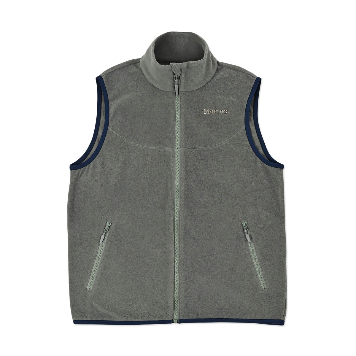 W’s Lodge Fleece Vest (ウィメンズ ロッジフリースベスト)