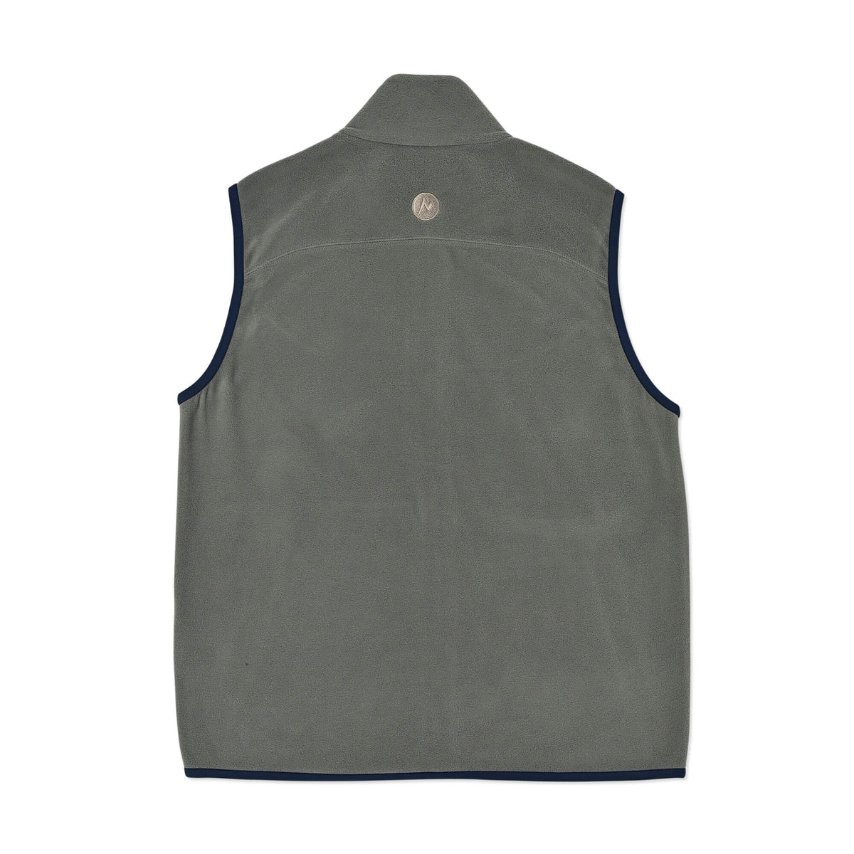 W’s Lodge Fleece Vest (ウィメンズ ロッジフリースベスト)