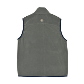 W’s Lodge Fleece Vest (ウィメンズ ロッジフリースベスト)