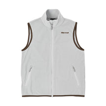 W’s Lodge Fleece Vest (ウィメンズ ロッジフリースベスト)