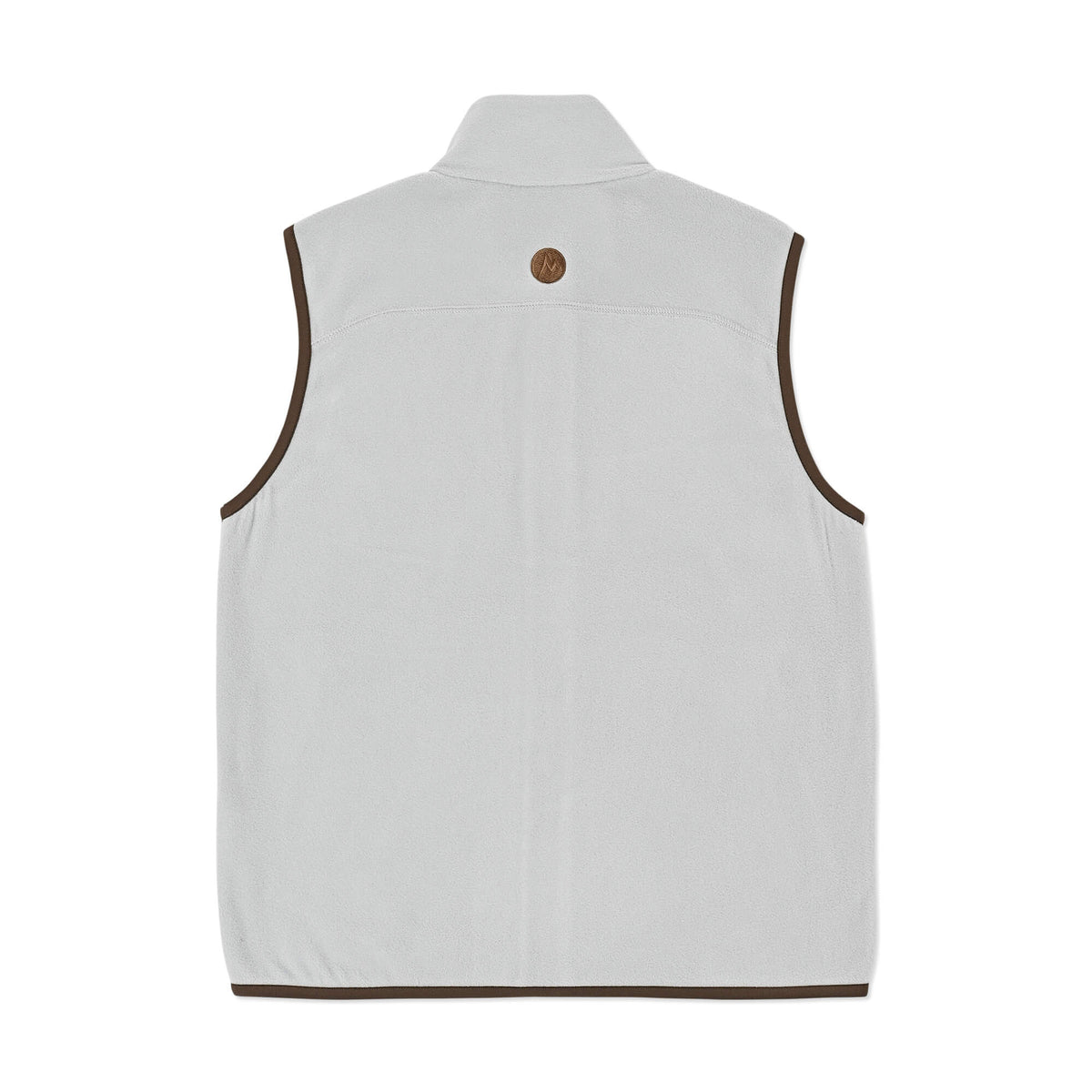 W’s Lodge Fleece Vest(ウィメンズ ロッジフリースベスト)