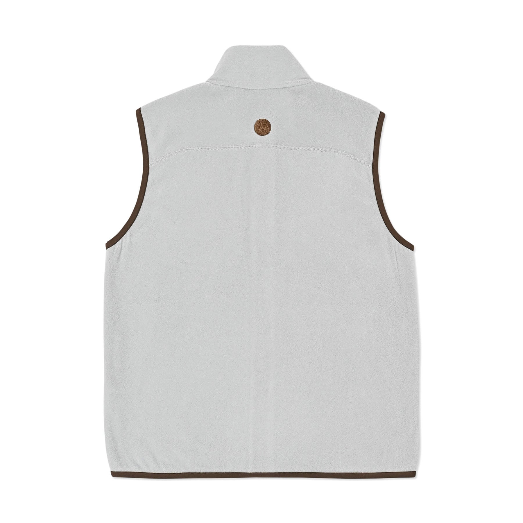 W’s Lodge Fleece Vest (ウィメンズ ロッジフリースベスト)