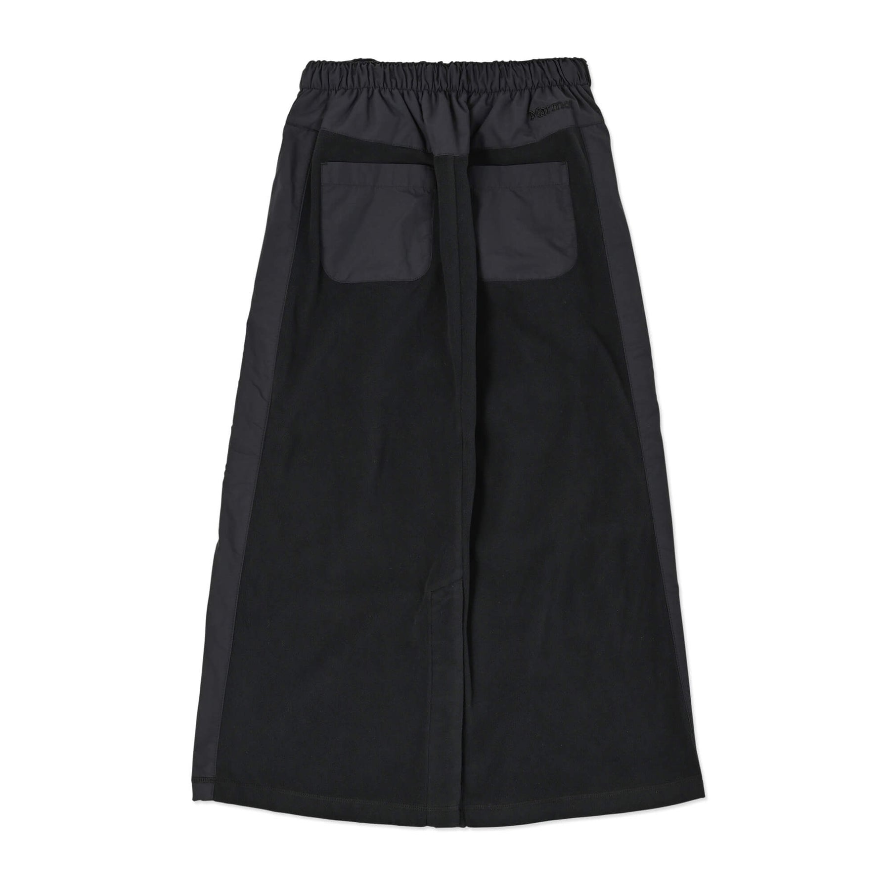 W’s Lodge Fleece Skirt (ウィメンズ ロッジフリーススカート)