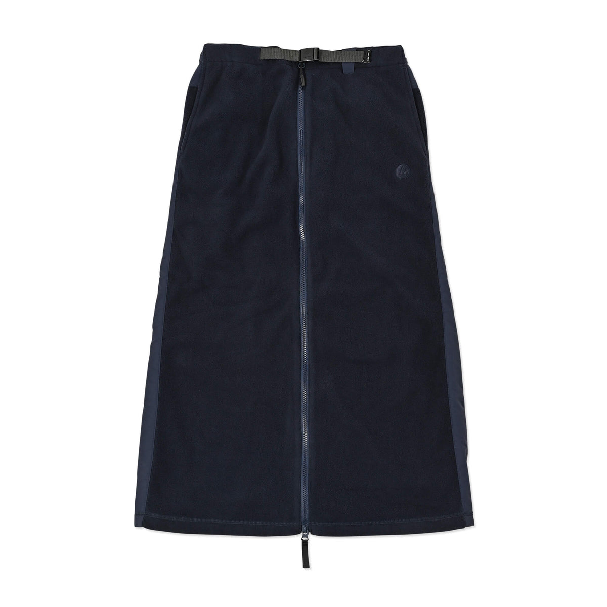 W’s Lodge Fleece Skirt (ウィメンズ ロッジフリーススカート)