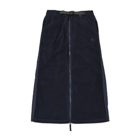 W’s Lodge Fleece Skirt (ウィメンズ ロッジフリーススカート)