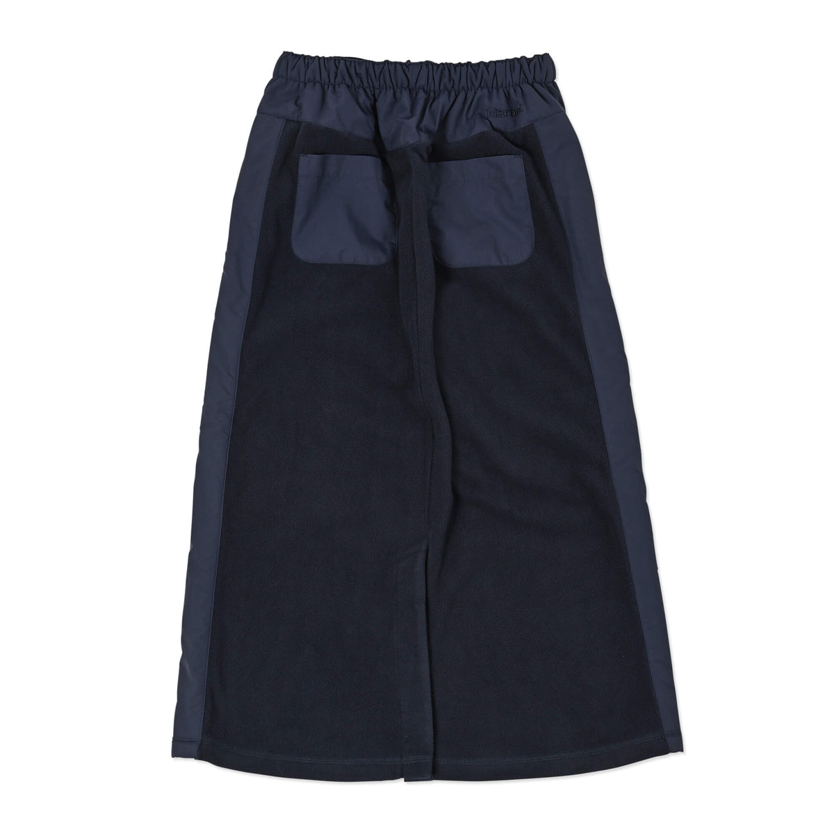 W’s Lodge Fleece Skirt (ウィメンズ ロッジフリーススカート)