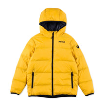 K's 750FP Prime Down Parka(キッズプライムダウンジャケット)