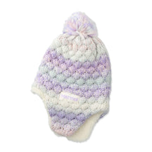K's Ear Cover Knit Watch(キッズイヤーカバーニットワッチ)
